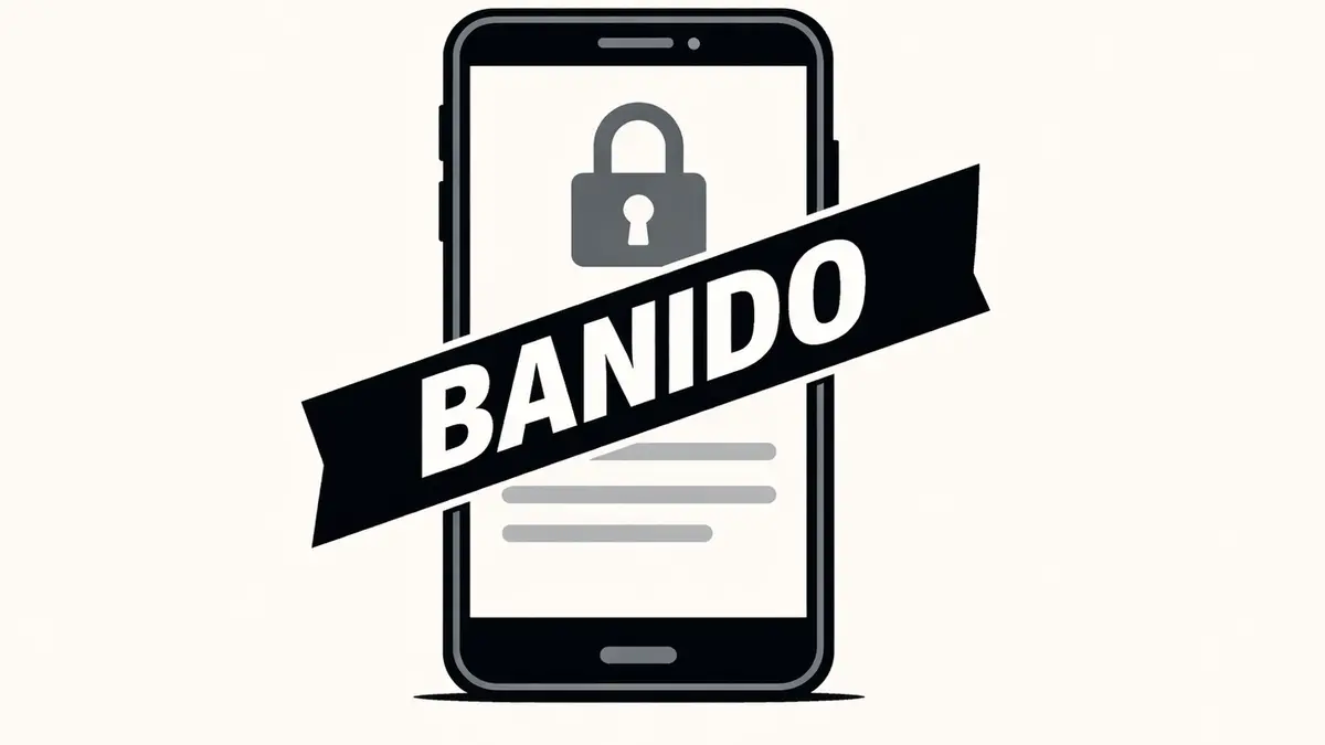 O banimento em massa do WhatsApp é a parte mais frágil do seu negócio