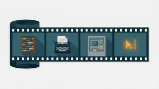 A IA no trabalho é um filme que a humanidade já assistiu